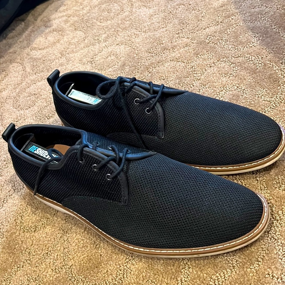 10 1/2 M MCKINLEY 014-8040 Textiles/Synthetic UPPER BALANCE MAN-MADE MATERIALS